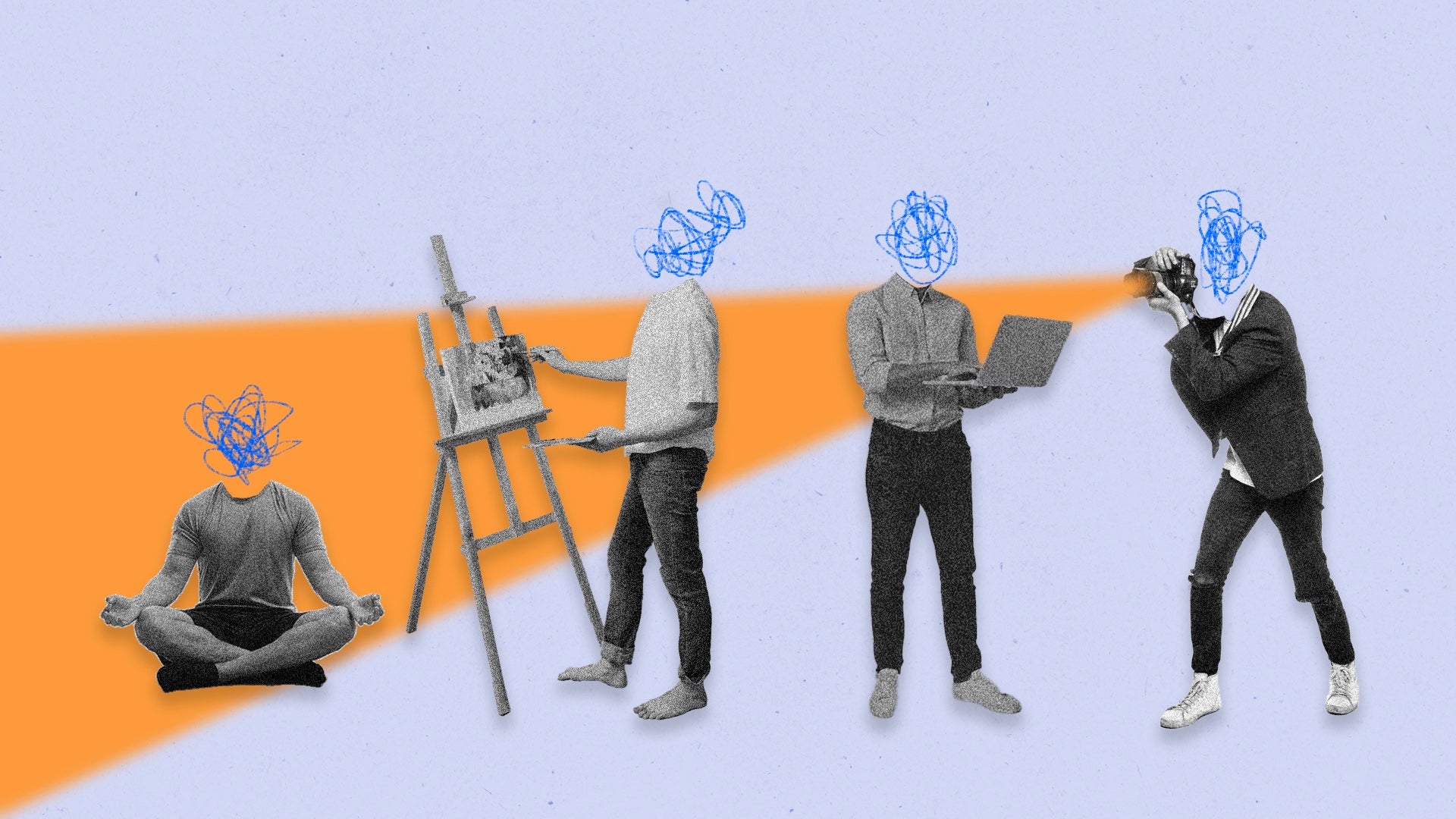 What Art Paper Should I Use For My Art Prints? Artist Services