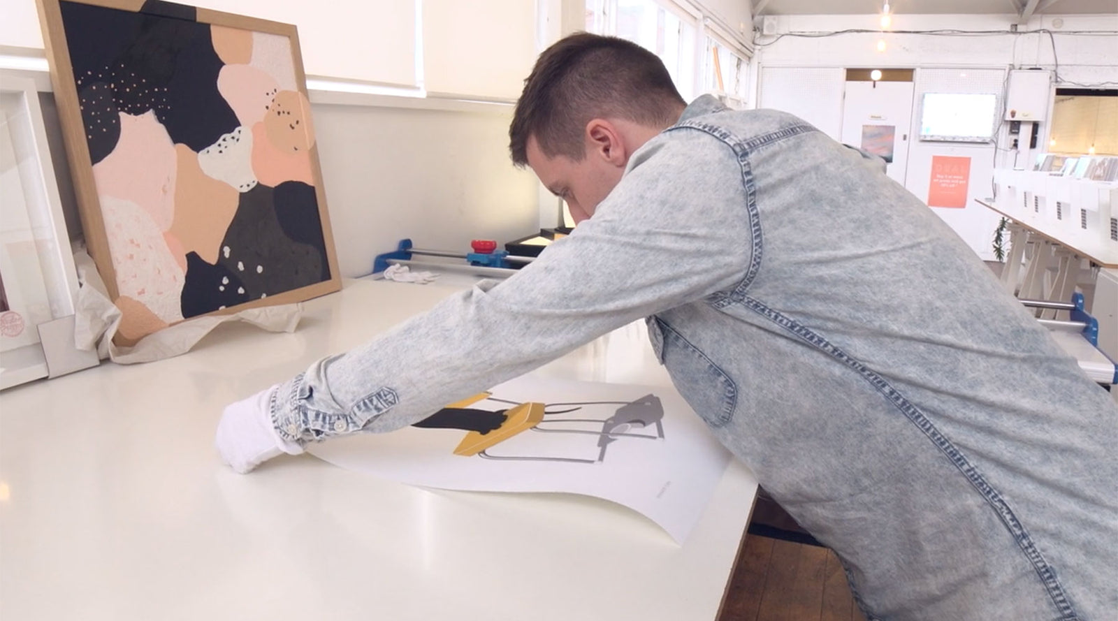 Video by Artist Services
