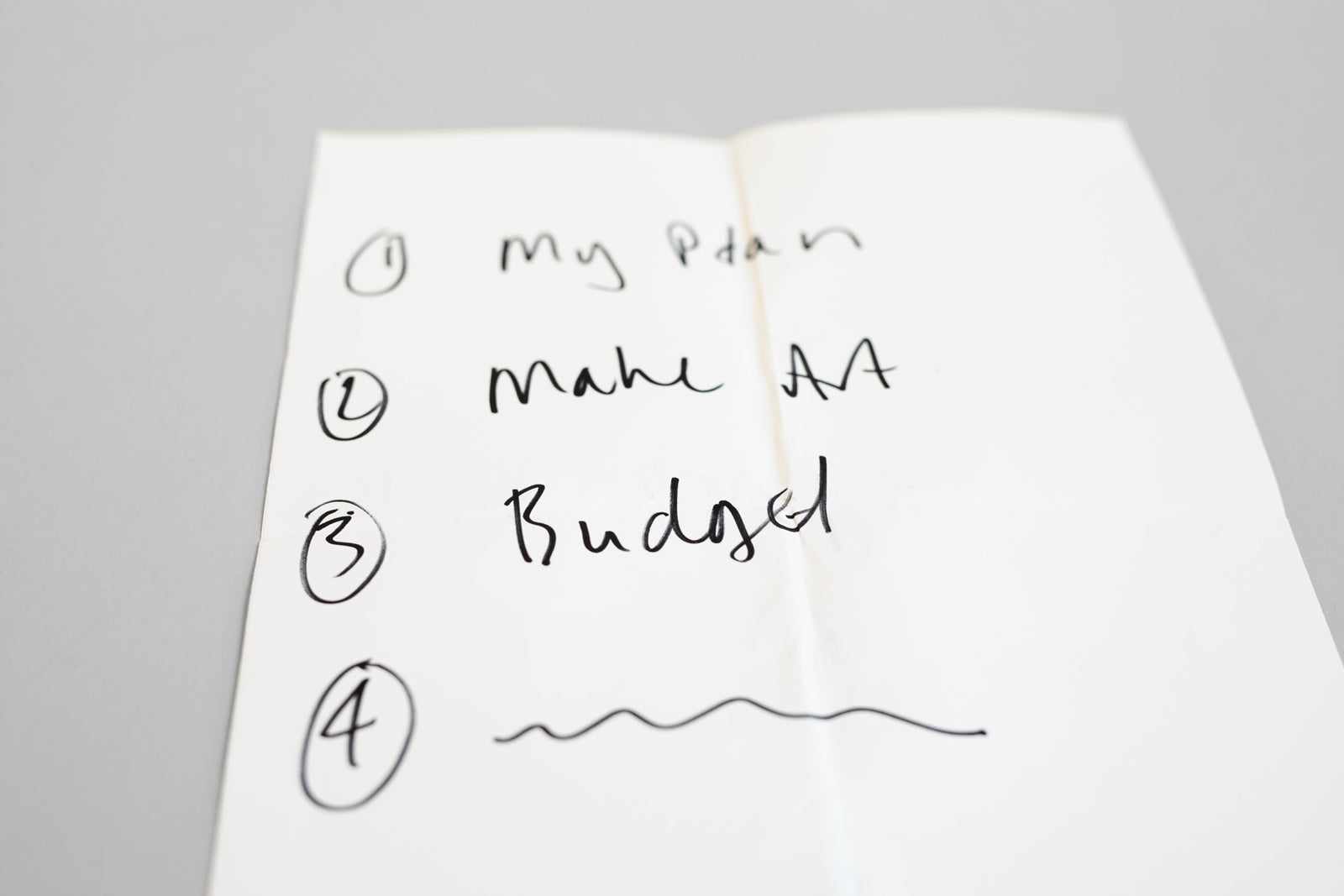 How to Create a Marketing Plan for Artists in 2024 & 2025