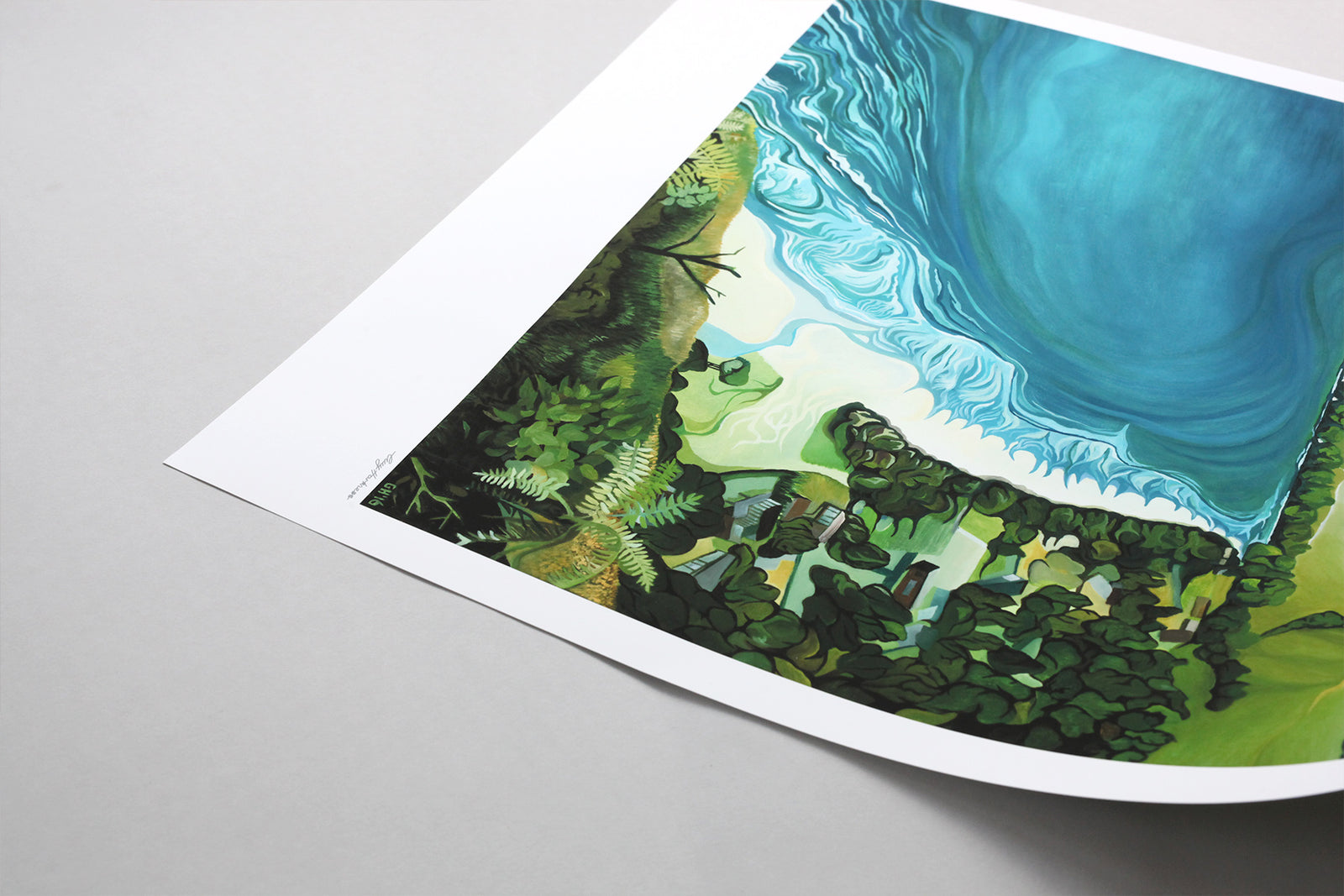 All The Questions You Have About Fine Art Printing