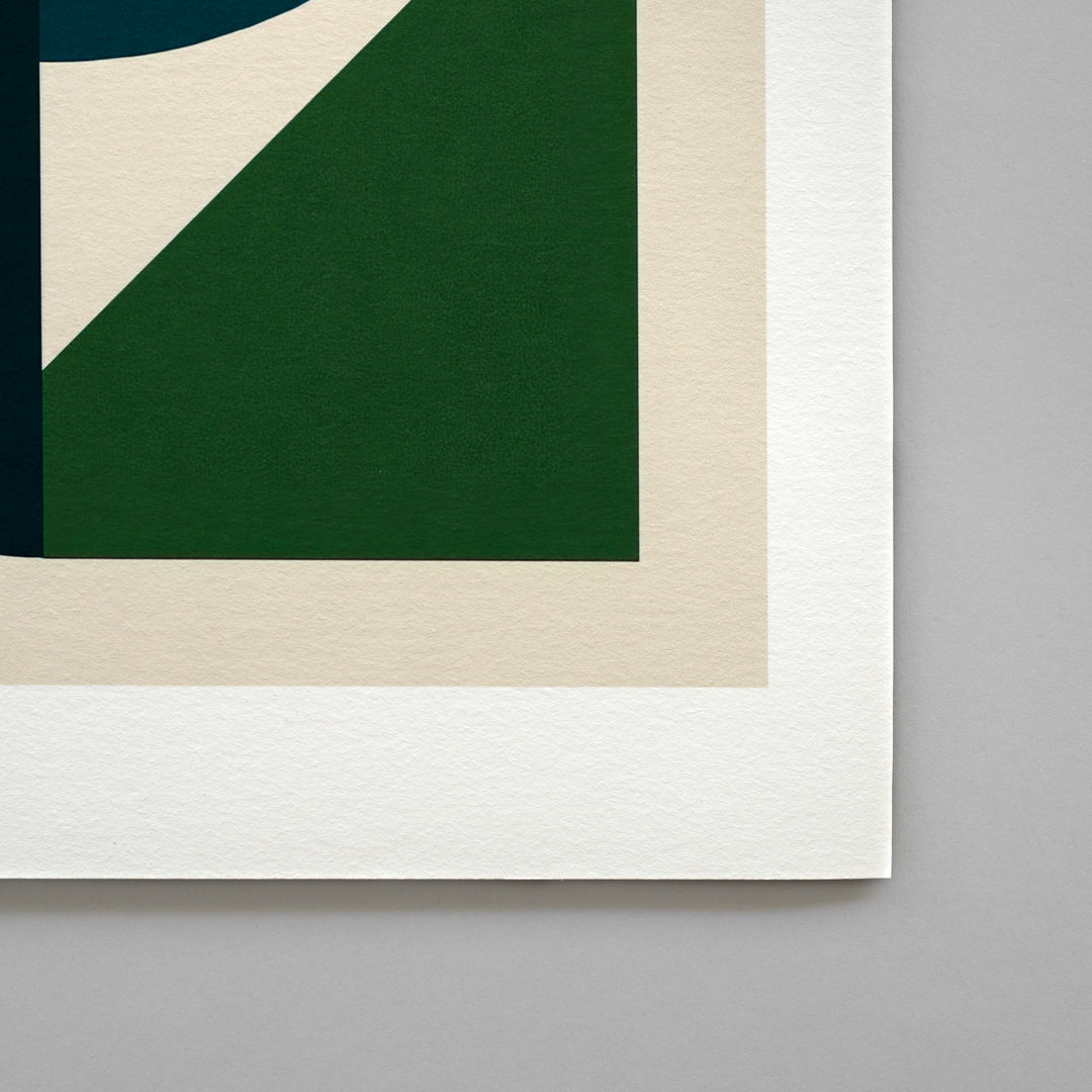 Hahnemuhle German Etching | UNFRAMED