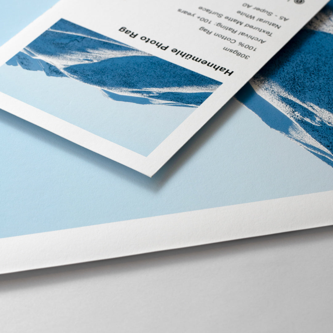 Hahnemuhle Photo Rag 